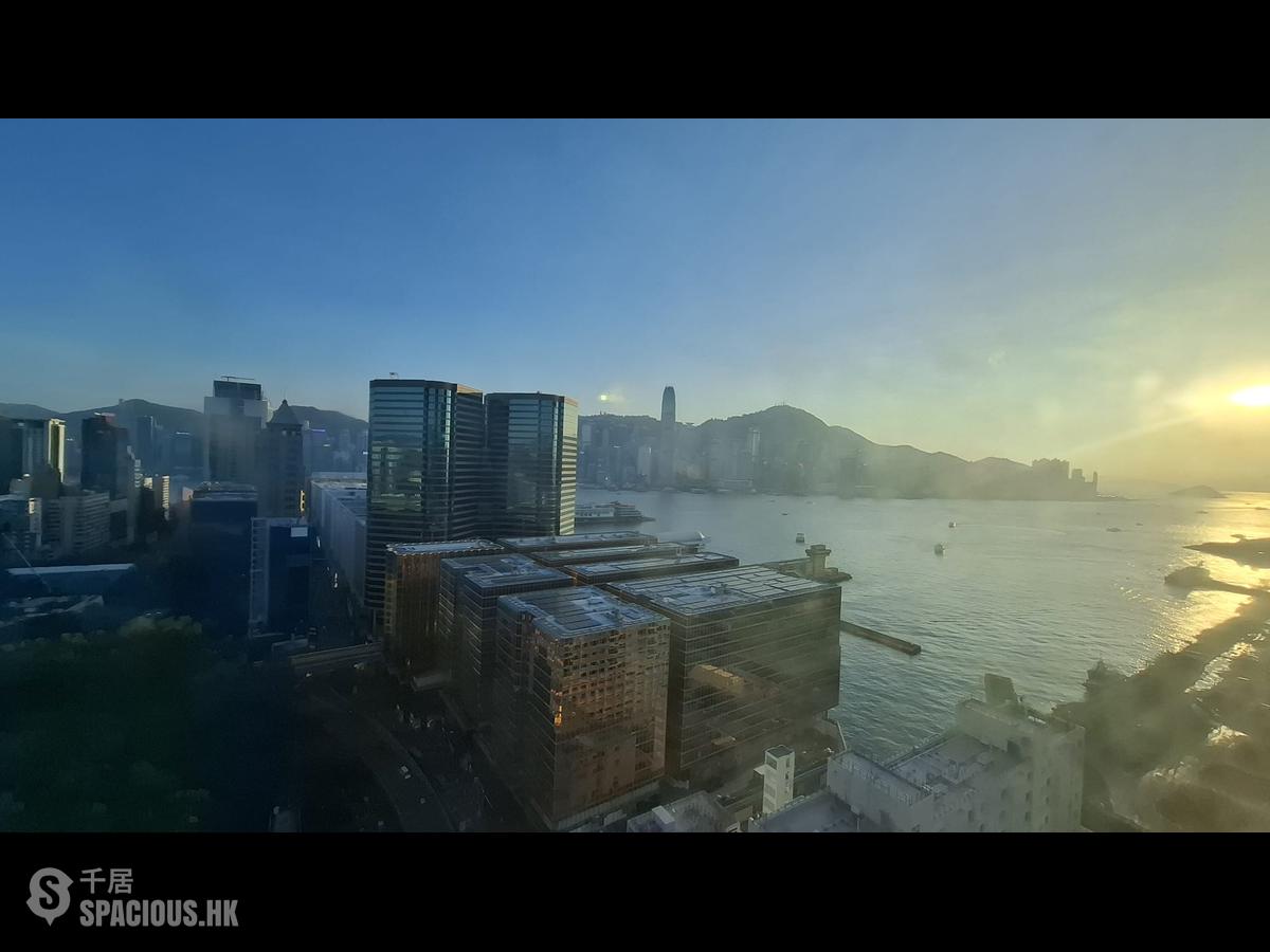 尖沙咀 - 港景峯 01