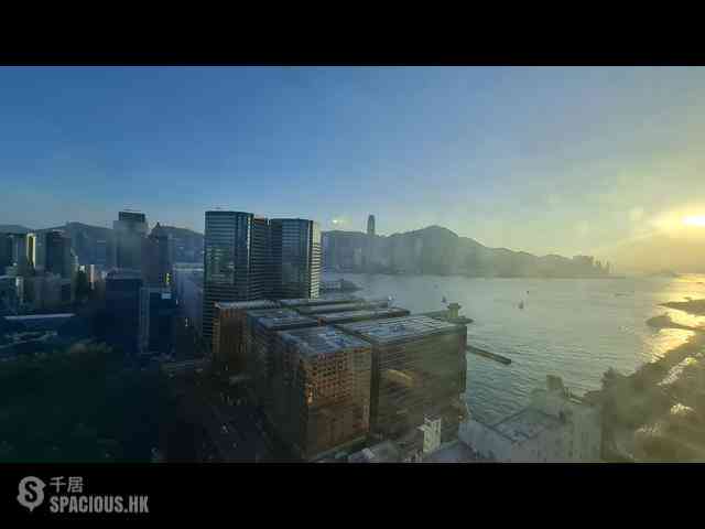 尖沙咀 - 港景峯 01