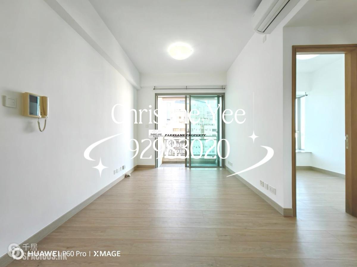 湾仔 - York Place 01