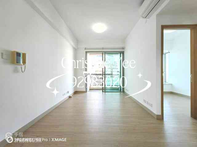 湾仔 - York Place 01