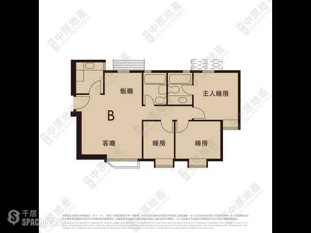 坚尼地城 - 学士台1座 02
