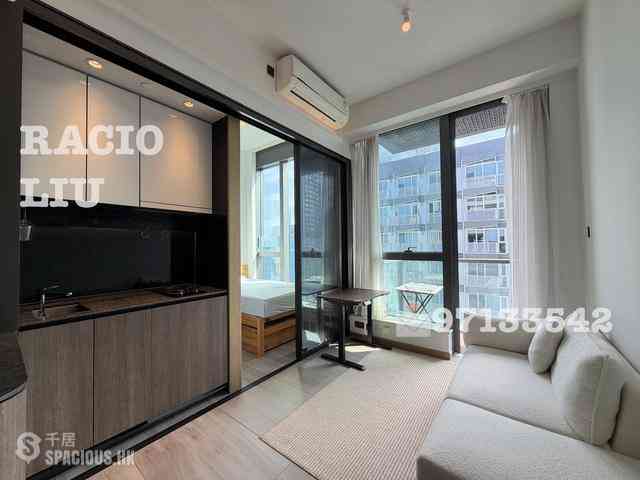 Sai Ying Pun - Two・Artlane 01