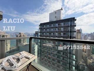 Sai Ying Pun - Two・Artlane 03