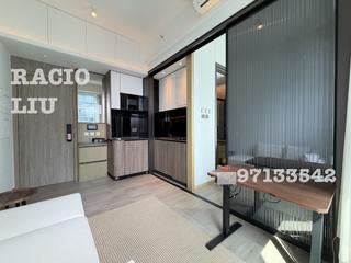 Sai Ying Pun - Two・Artlane 04