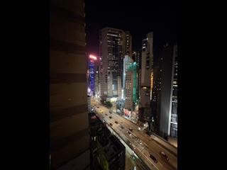 湾仔 - 愉景楼 10