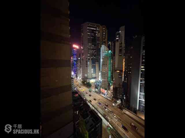 湾仔 - 愉景楼 10