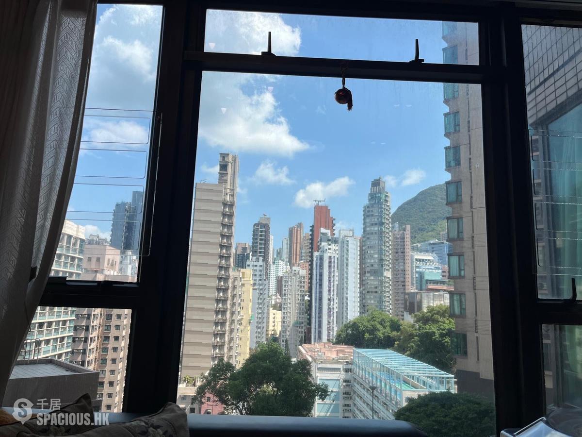 石塘咀 - 寶翠園 01