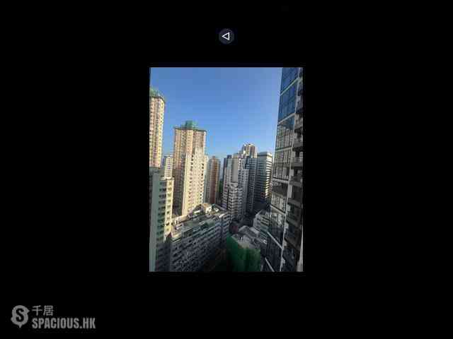 坚尼地城 - 晓顺阁 06
