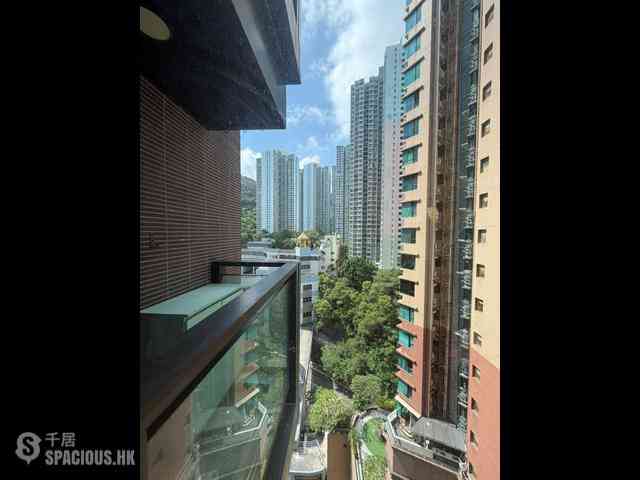 西灣河 - 柏匯 04