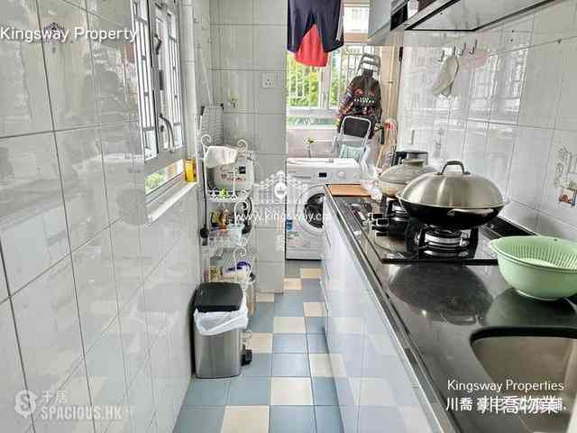 蘇豪 - 金豪大廈 05