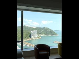鴨脷洲 - 南湾1座 04
