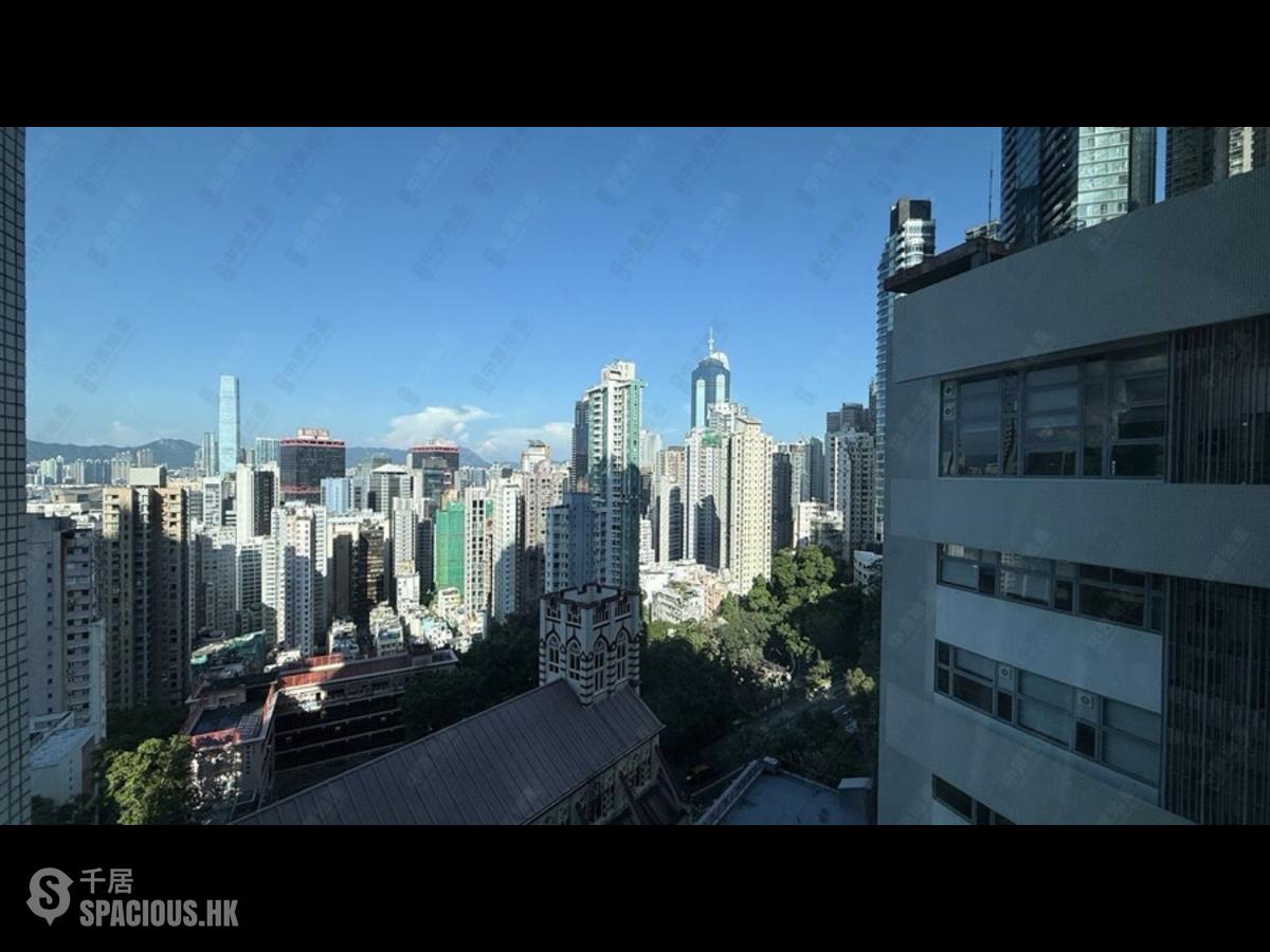 西半山 - 羅便臣道80號 01