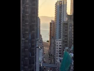 西營盤 - 錦明閣 06