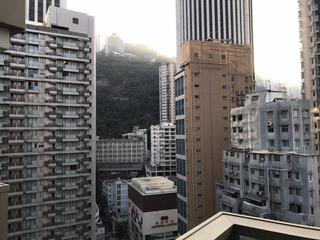 湾仔 - 禧汇1期5座 05