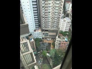 湾仔 - 禧汇1期5座 10