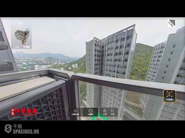 黃竹坑 - 港岛南岸4A期 05