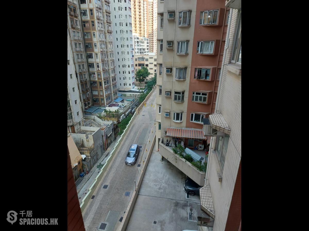 北角 - 富雅花园 金桃阁 (4座) 01