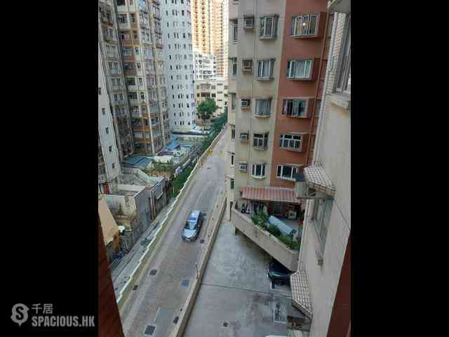 北角 - 富雅花园 金桃阁 (4座) 01