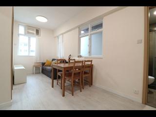 Wan Chai - Hay Wah Building Block A 02