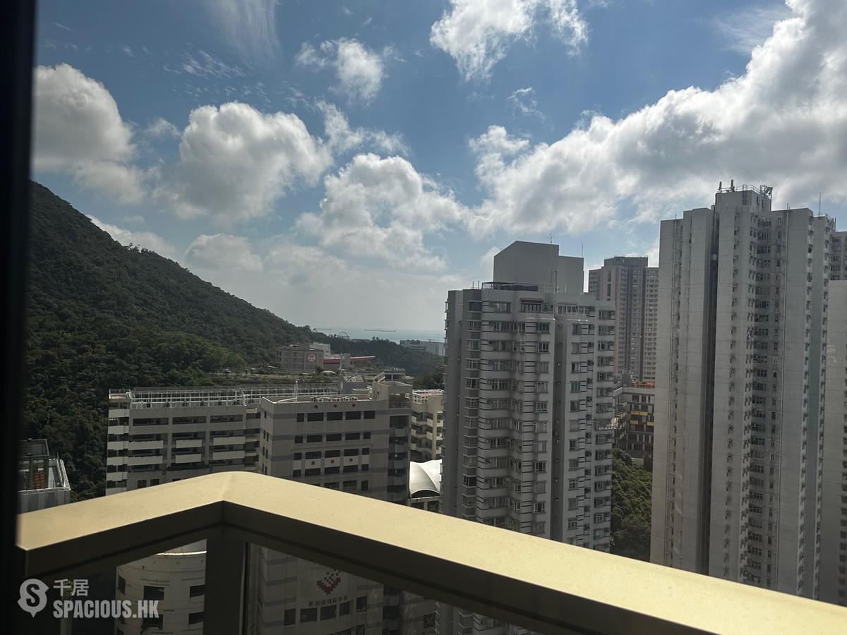 Wong Chuk Hang - The Southside Phase 2 La Marina Tower 2B 01