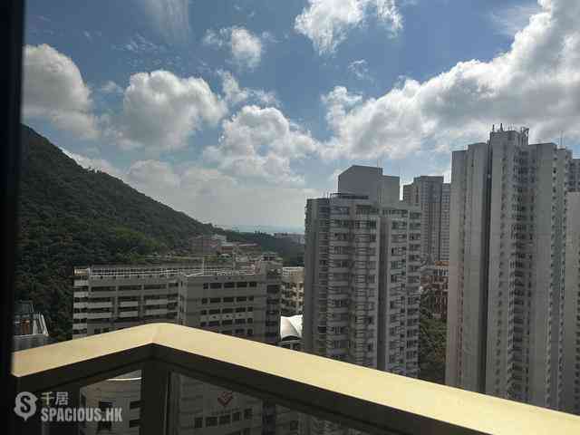 黃竹坑 - 港島南岸2期 揚海2B座 01