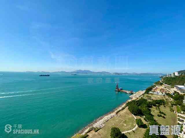 數碼港 - 貝沙灣 02