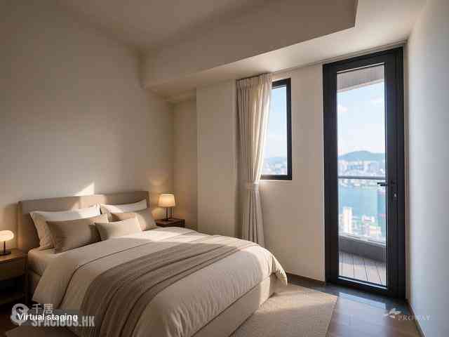 Mid Levels West - Alassio 05
