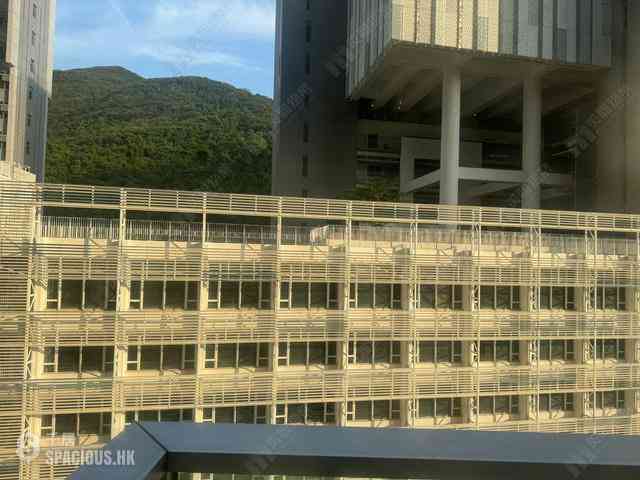 黃竹坑 - 港島南岸1期 晉環1A座 05