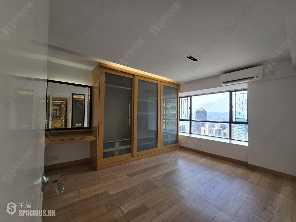 中半山 - 嘉兆台2座 01