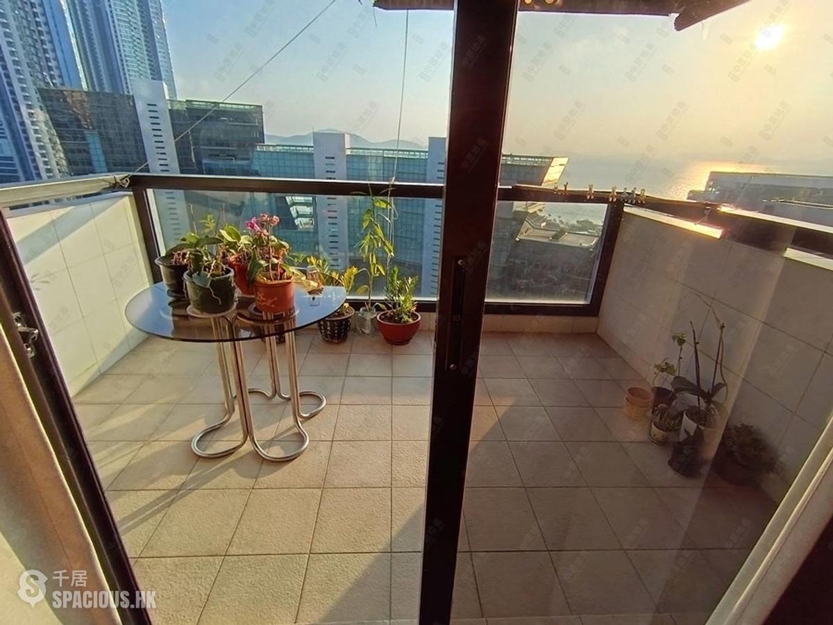 Pok Fu Lam - Baguio Villa 01