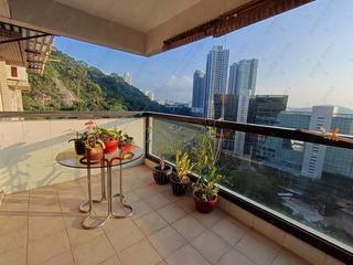 Pok Fu Lam - Baguio Villa 02