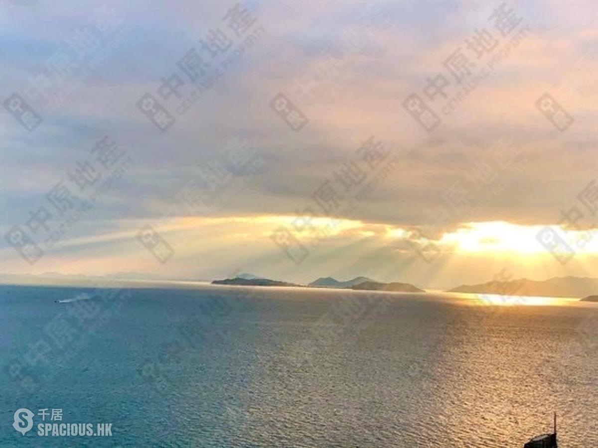 薄扶林 - 碧瑶湾 01