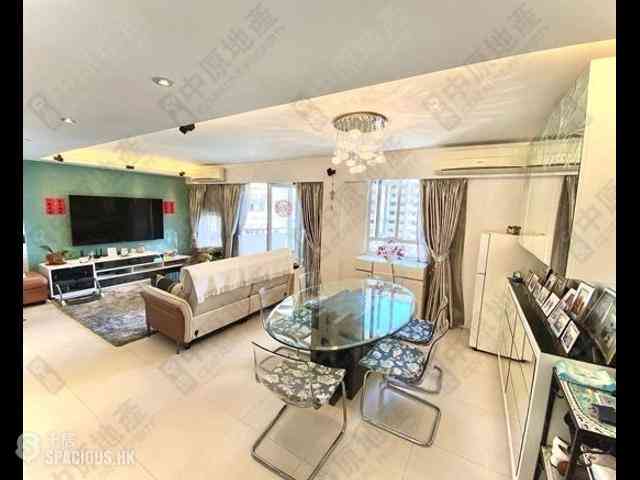 薄扶林 - 碧瑶湾 05