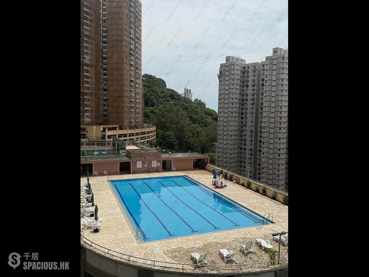 薄扶林 - 碧瑶湾 01