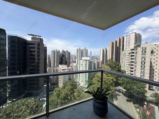 Mid Levels West - Cluny Park 10