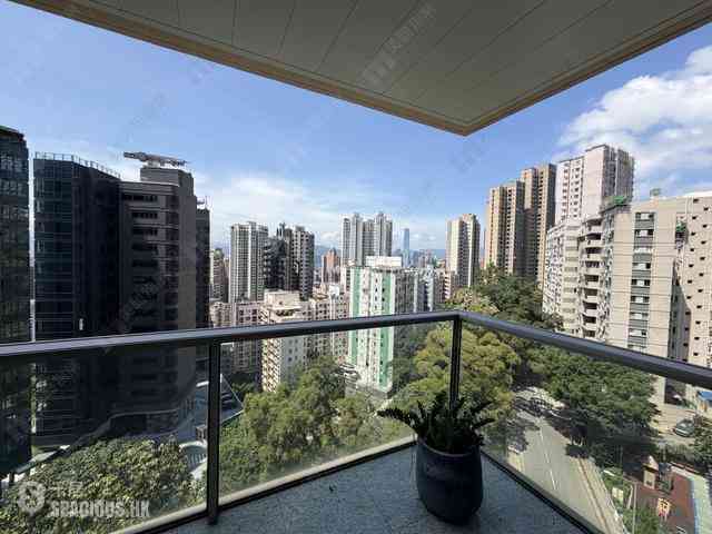 Mid Levels West - Cluny Park 10
