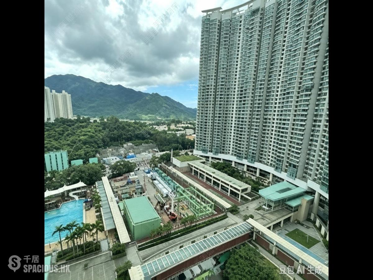 東涌 - 東堤灣畔1期3座 01