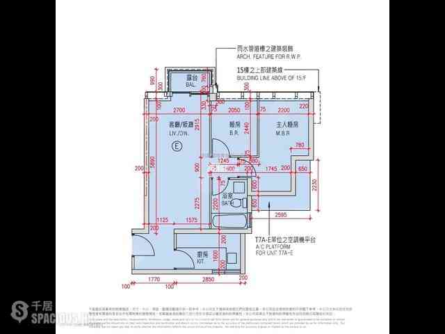 Tseung Kwan O - Monterey 06