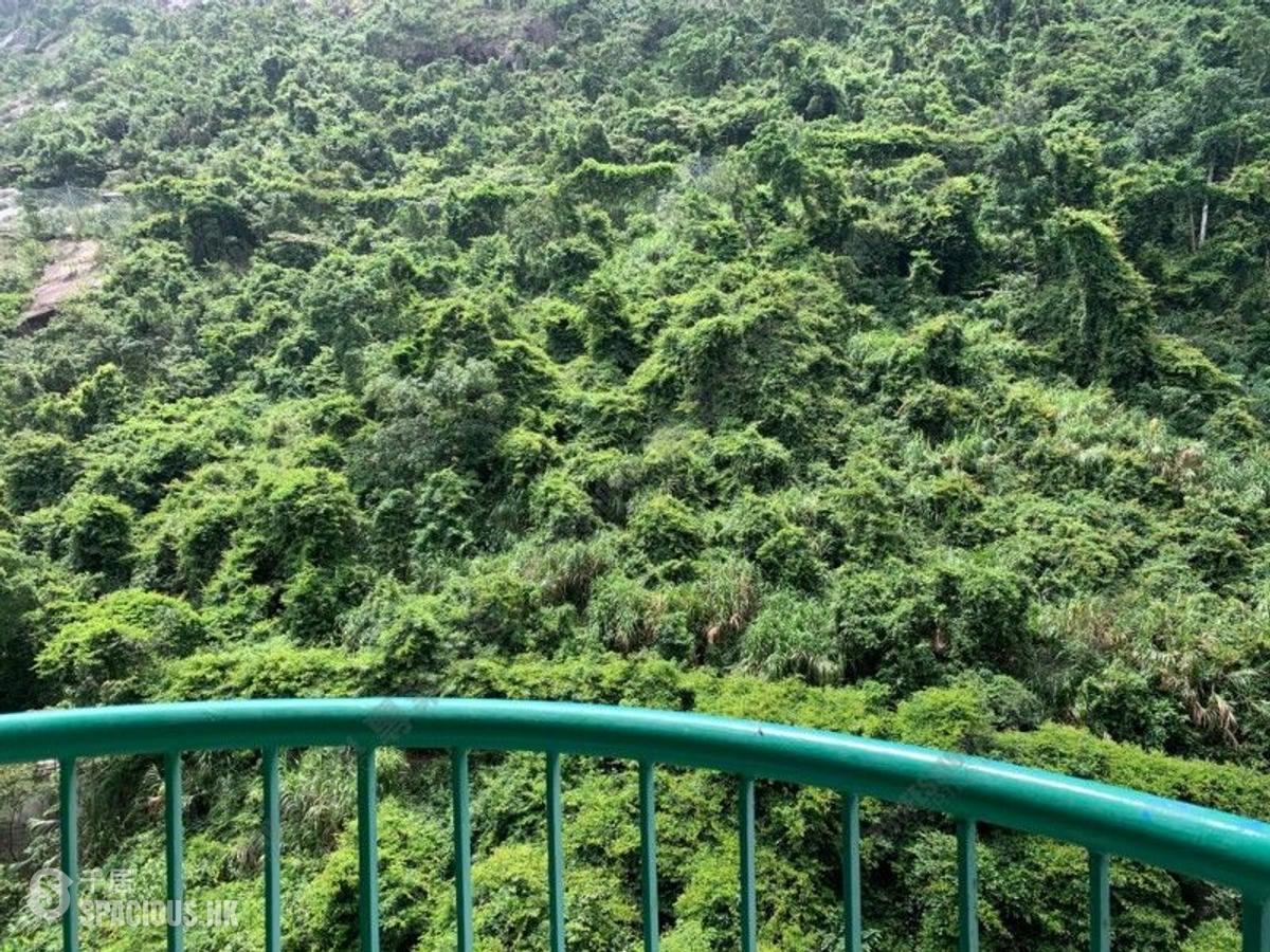 中半山 - 承德山莊1座 01
