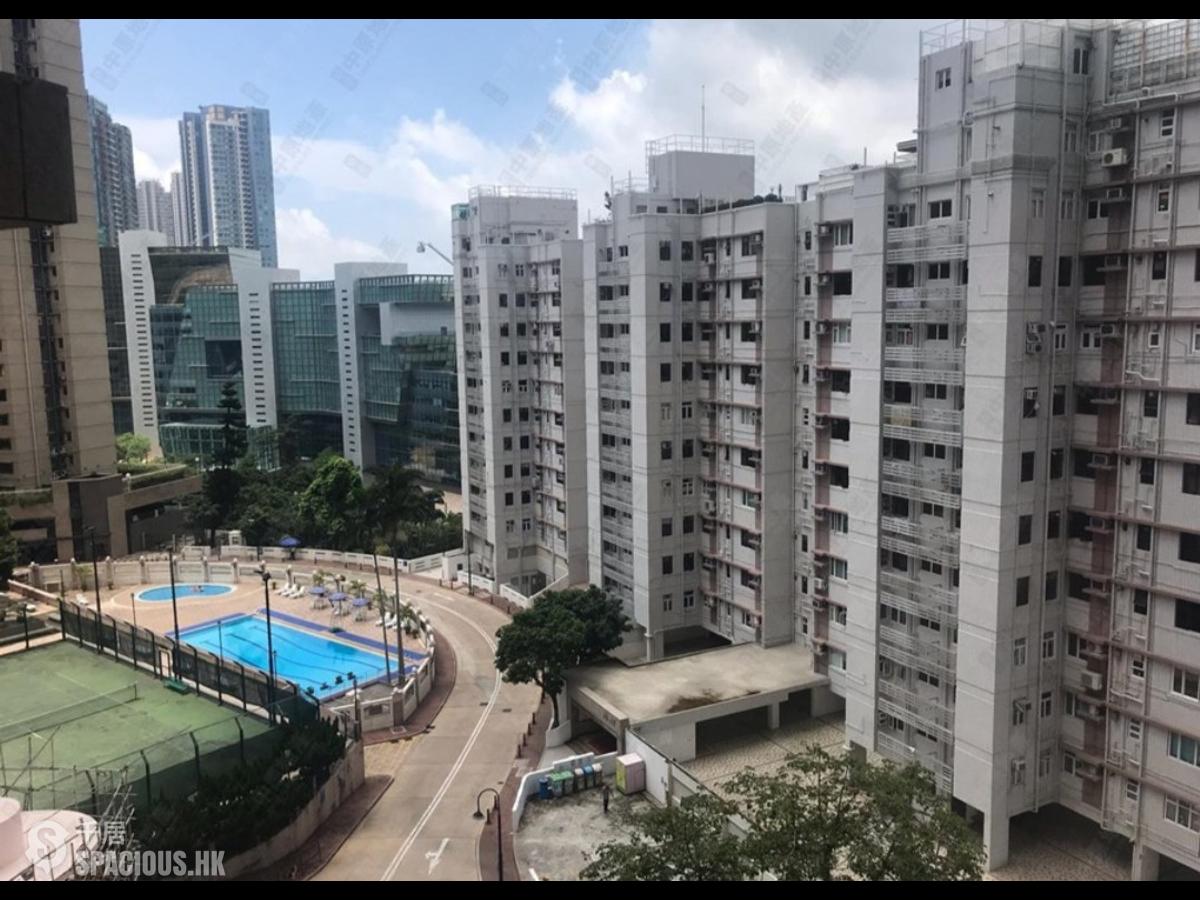 薄扶林 - 碧瑶湾31座 01