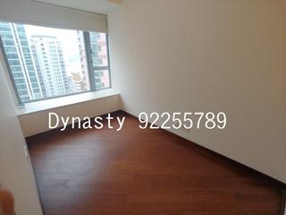 上环 - 盈峰一号 07