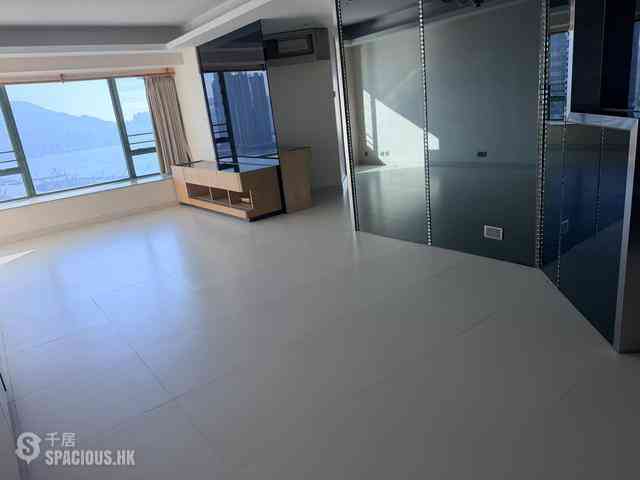 Tai Kok Tsui - Park Avenue Central Park Block 1 20