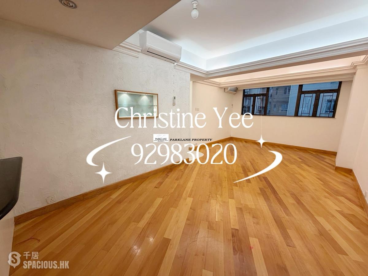 Happy Valley - 8, Shan Kwong Road 01