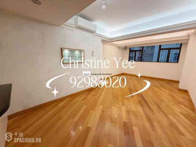 Happy Valley - 8, Shan Kwong Road 01