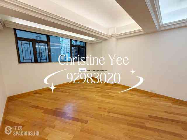 Happy Valley - 8, Shan Kwong Road 03