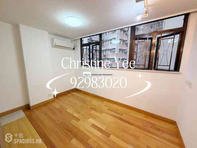 Happy Valley - 8, Shan Kwong Road 05