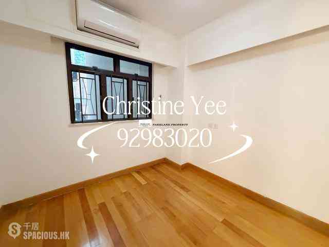 Happy Valley - 8, Shan Kwong Road 08