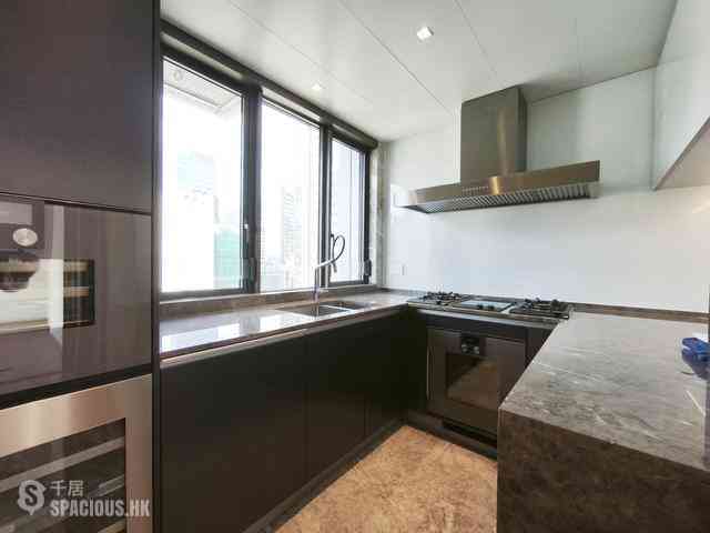 Wong Chuk Hang - The Southside Phase 3B Blue Coast 10