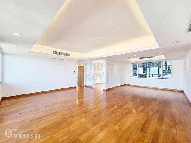 Mid Levels Central - Rose Gardens 04