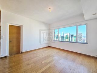 Mid Levels Central - Rose Gardens 05